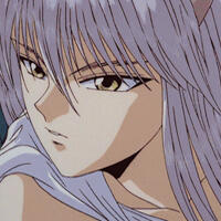 Kurama Youko