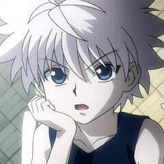 Killua